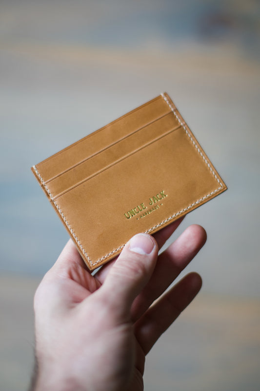 5 POCKET CARDHOLDER