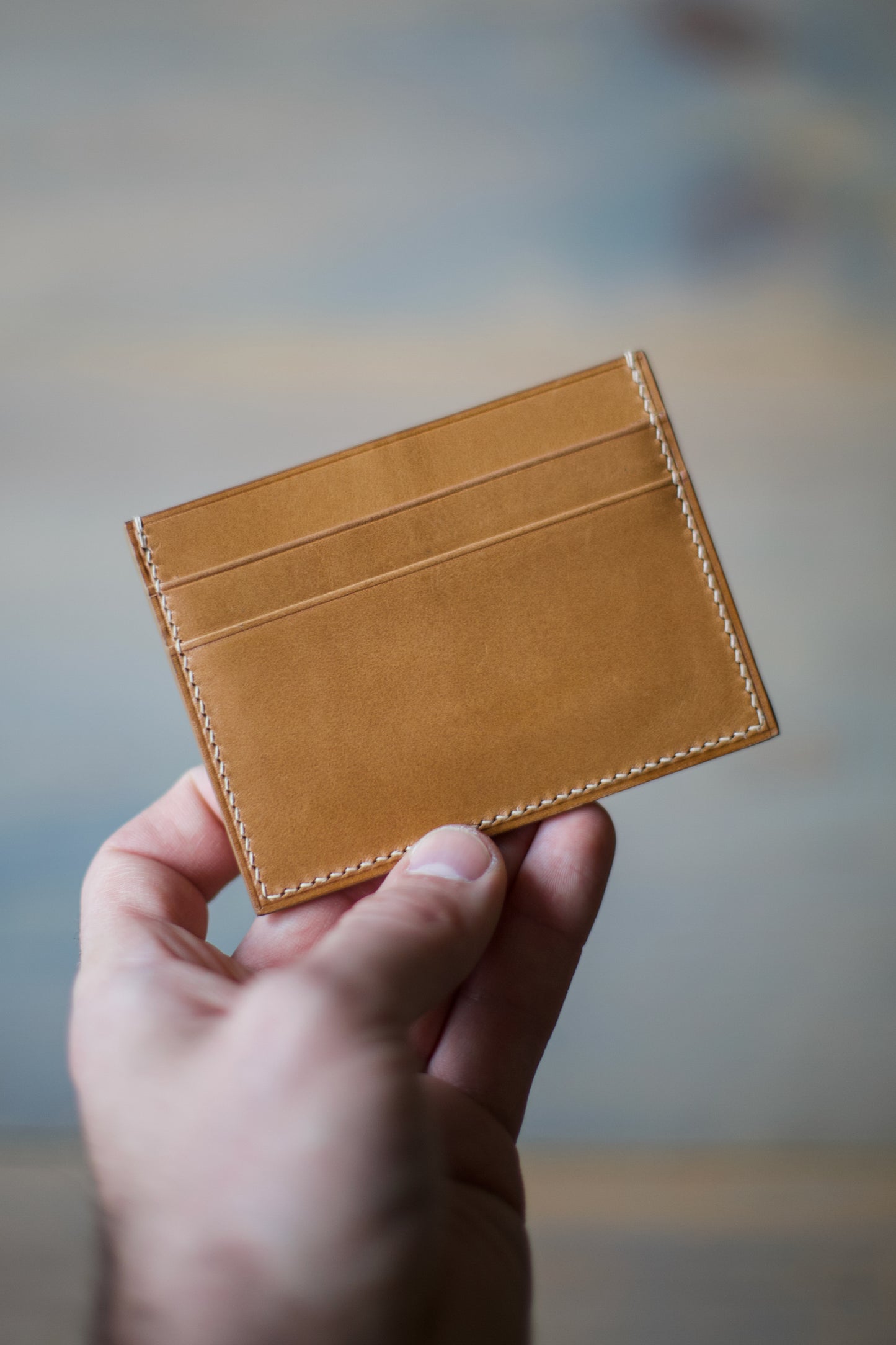 5 POCKET CARDHOLDER